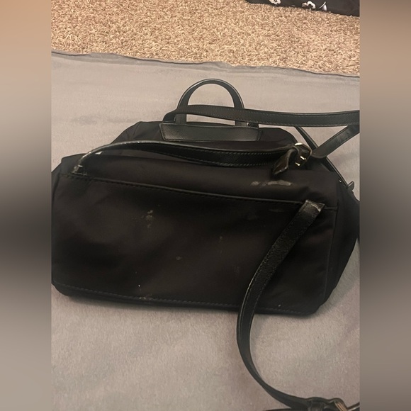 Kate Spade Black Backpack - Picture 4 of 6